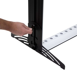 10'W x 8H' Astra Wall Kit