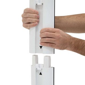 10'W x 8H' Astra Wall Kit