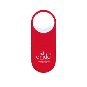 10mL Antibacterial Hand Sanitizer Spray