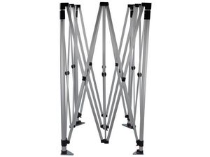 10x15 Canopy Full Package A2 with Double Sided Full Wall
