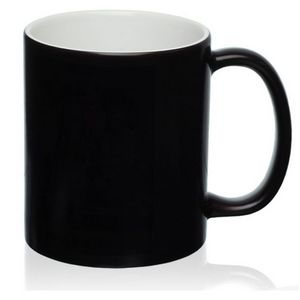 11 Oz. Magic Photo Mugs