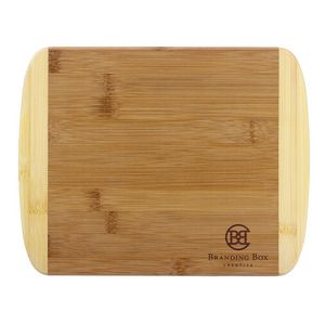 11" Two-Tone Cutting Board