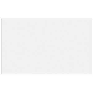 110' x 180' Large Single Reverse Stadium Banner