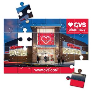 11x17 Magnetic Puzzle