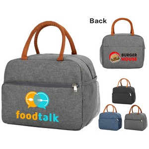 12 Can Cooler Lunch Bag