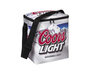 12 Can Cooler