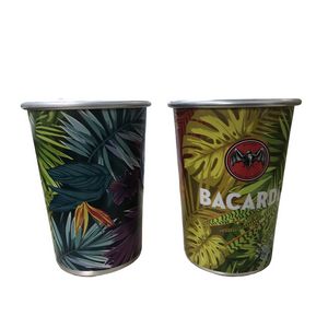 12 OZ Aluminum Cup