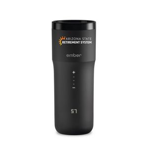 12 Oz EmberÂ® Travel Mug 2 Tumbler
