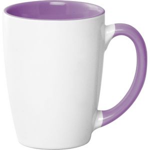 12 Oz. Java Two-Tone Coffee Mugs