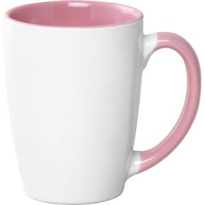 12 Oz. Java Two-Tone Coffee Mugs