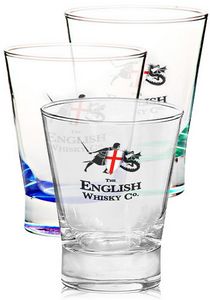 12 Oz. London Whiskey Glass