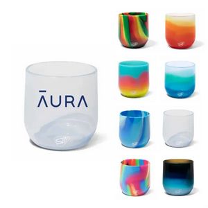 12 Oz. SilipintÂ® Stemless Wine Tumbler
