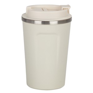 12 Oz Vacuum Insulated Stainless Steel Tumbler With Lid