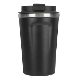 12 Oz Vacuum Insulated Stainless Steel Tumbler With Lid