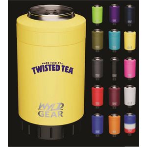 12 Oz. Wyld Gear Multi-Canâ„¢ Holder