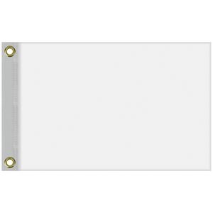 12" X 18" Digitally Printed Single Reverse Nylon Flag