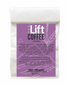 12 oz. Fair Trade Coffee