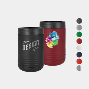 12 oz Polar CamelÂ® Stainless Steel Insulated Beverage Holder