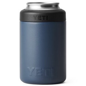 12 oz. YETIÂ® Rambler Stainless Steel FrostGuard Can Cooler