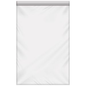 12" x 18" Custom Double Sided Garden Banner