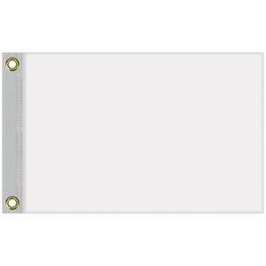 12" x 18" Double Sided Digitally Printed Knitted Polyester Flags