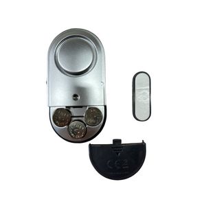 120DB Loud Door and Window Alarm