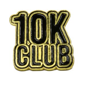 1.25" Custom Soft Enamel Lapel Pin
