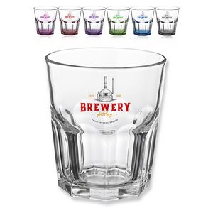 12.5 oz. Siena Whiskey Glass