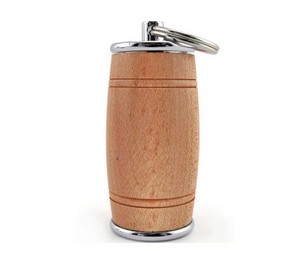 128 MB Barrel USB Flash Drive