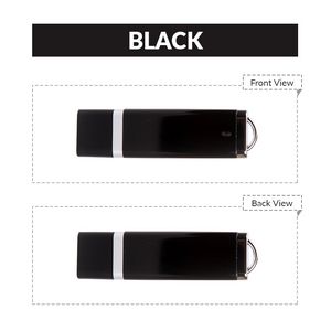 128 MB Classic Stick USB Flash Drive