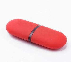 128 MB Pill USB Flash Drive