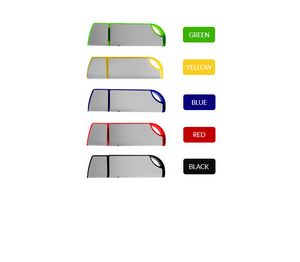 128 MB Translucent USB Flash Drive