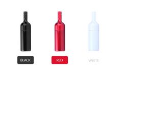 128 MB Wine Bottle USB Flash Drive