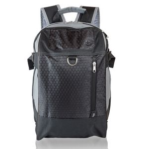 13"W x 18"H Flare Transit Backpacks
