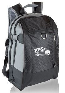 13"W x 18"H Flare Transit Backpacks