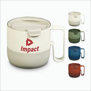 14 Oz. Klean KanteenÂ® Rise Mug