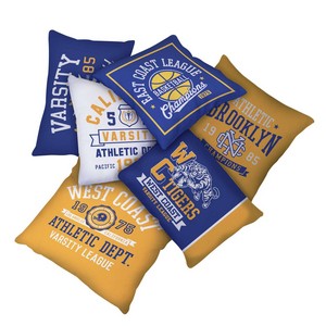 14" x 20" Indoor Pillow Kit Single-Sided