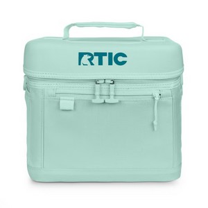 15-Can RTIC® Soft Pack Insulated Cooler Bag w/ Bottle Opener 11" x 10.5"