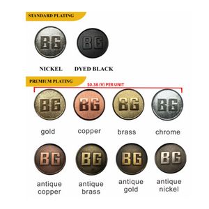 1.5'' Custom Hard Enamel Lapel Pin