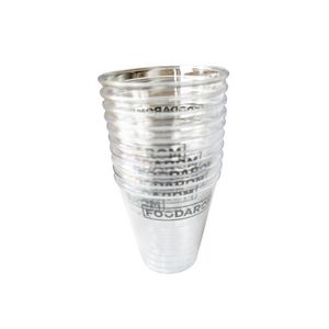 1.5 OZ Disposable Shot Cup