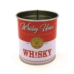 15 Oz. Custom Tin Can Cup