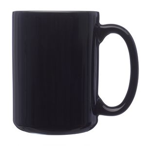 15 Oz. Large El Grande Coffee Mugs
