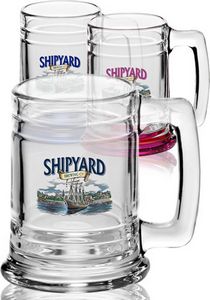 15 Oz. LibbeyÂ® Maritime Beer Mug