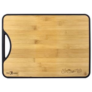 15" PolyBoo 2 Cutting Board