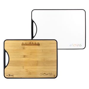 15" PolyBoo 2 Cutting Board