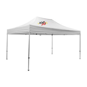 15' Premium Tent Kit (Imprinted