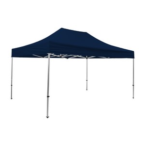 15' Premium Tent Kit (Unimprinted)
