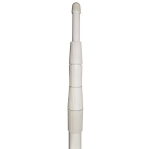 15' Telescoping Fiberglass Pole