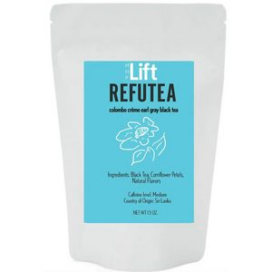 1.5 oz. Colombo CrÃ¨me Earl Grey Loose Leaf Tea