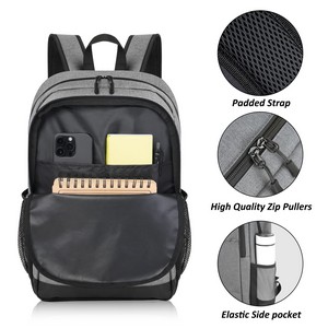 15.6" Everyday Laptop Backpack